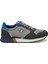 Peros 3fx Gri Erkek Sneaker 1