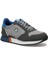 Peros 3fx Gri Erkek Sneaker 2