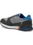 Peros 3fx Gri Erkek Sneaker 3