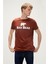 BAD BEAR TEE BEYAZ Erkek T-Shirt 19.01.07.002-C122 2