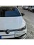 Vw Golf 8 2021 Sonrası Uyumlu Batman Yarasa Ayna Kapağı Piano Black Abs Plastik 3