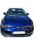 Vw Golf 8 2021 Sonrası Uyumlu Batman Yarasa Ayna Kapağı Piano Black Abs Plastik 5