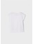 Kız Çocuk Zebralı Tshirt 3