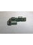 Dell Inspıron N5010 USB & VGA Board 1