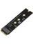 MACBOOK Pro A1502 A1493 M2 SSD Çevirici Adaptör 2013-2015 Yılları Uyumlu 1