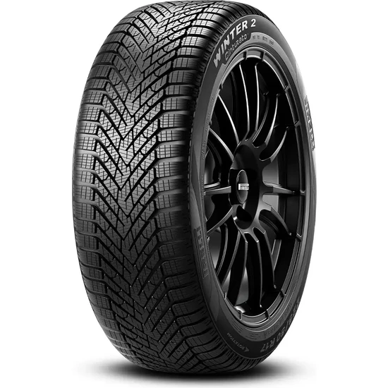 Pirelli 225/45 R19 96V Xl Cinturato Winter 2 Oto Kış Lastiği ( Üretim Yılı: 2023 )