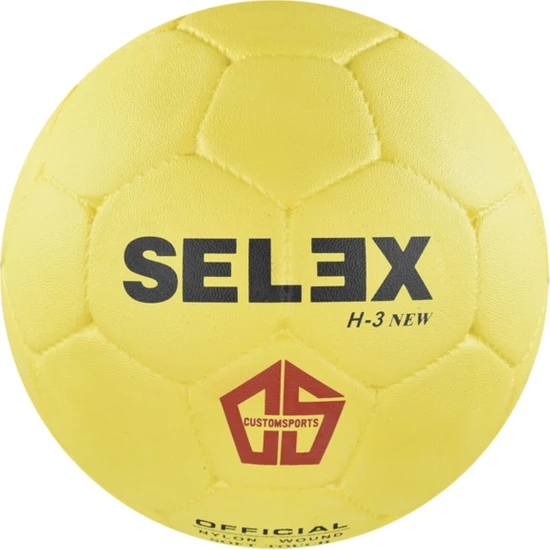 Selex H3 Hentbol