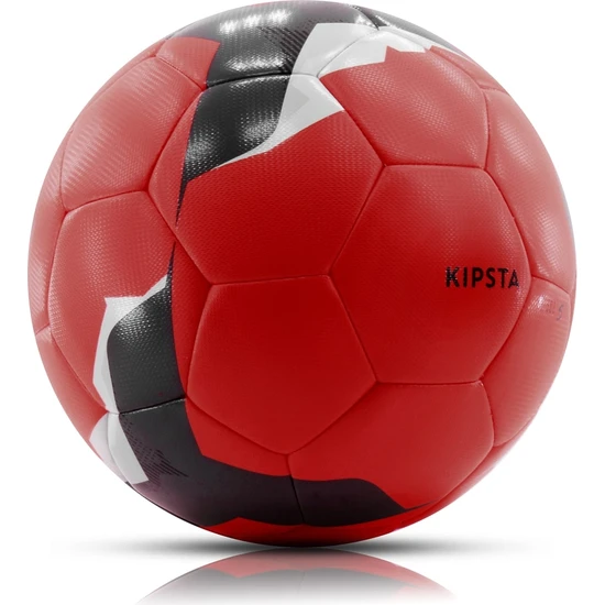 Kipsta Srh Kipsta Futbol Topu - Kırmızı - 5 Numara - F500 Fıfa Basıc