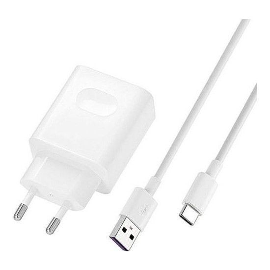 Huawei Supercharge 40W Hızlı Şarj Cihazı ve TypeC Kablosu Fiyatı
