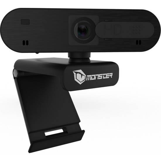 Pusat 1080p Full HD - Dahili Mikrofonlu Webcam