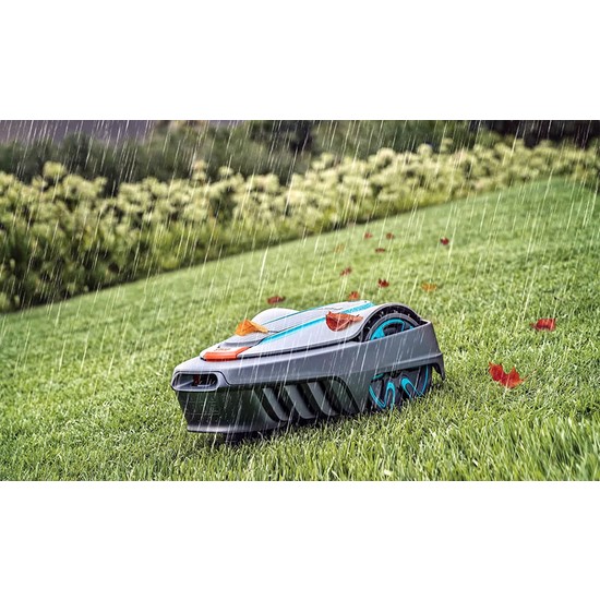 Cavo Perimetrale Gardena - Sala Laurus