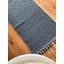 Stıl Kilim 1603 Antrasit Dokuma Kilim Nakış Yıkanabilir 5