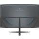 Casper Excalibur M.E27FHD-G 27" 200HZ 1MS 300NIT (HDMI+Display) Curved Freesync + G-Sync FHD LED Monitör Casper Excalibur M.E27FHD-G 27" 200HZ 1MS 300NIT (HDMI+Display) Curved Freesync + G-Sync FHD LED Monitör