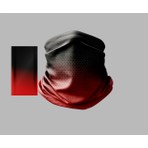 Buffalo Datwork Tasarımlı Motorcu Buff Maske Outdoor Boyunluk Unisex Bandana