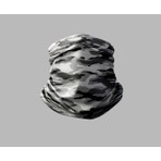 Kamuflaj Tasarımlı Motorcu Buff Maske Outdoor Boyunluk Unisex Bandana