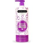 Morfose Keratin Şampuanı 2İn1 1000 ml Besleyici Etki ile Tüm Saç Tipleri için Özel Formül