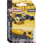Majorette Volvo Edition Sürpriz Araçlar Fmx Mixer