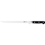 Zwilling 384102610 Pro Jamonero Pastırma Bıçağı Siyah