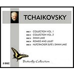 Tchaikovsky - 5 CD Boxset