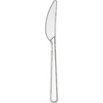 Stylish Plastik Bıçak