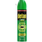 Detan Hamam Böceği Karınca Örümcek Etkili 275 ml