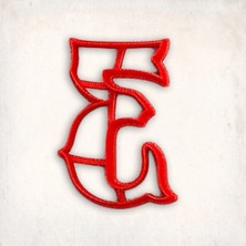 Butedo Stil Rakam 3 Kurabiye Kalıbı Şekillendirici Kopat