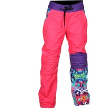 Snowsea SS7959 Symbolic Snowboard ve Kayak Pantolonu