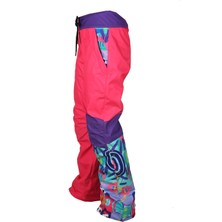 Snowsea SS7959 Symbolic Snowboard ve Kayak Pantolonu