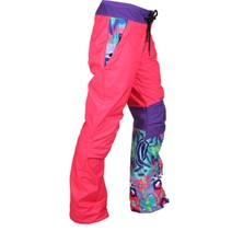 Snowsea SS7959 Symbolic Snowboard ve Kayak Pantolonu