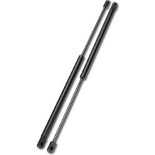 TUFF SUPPORT DACIA DUSTER 11- KAPUT AMORTİSÖRÜ 654712943R TAKIM (SAĞ-SOL)