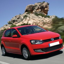 GVA Vw Polo 2010-2014 Sağ Arka Kapı Cam Açma Düğmesi Krom 5K0959855