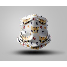 Buffalo Bandana Series Baby & Child