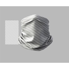 Datwork Tasarımlı Motorcu Buff Maske Outdoor Boyunluk Unisex Bandana