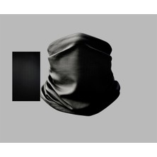 Datwork Tasarımlı Motorcu Buff Maske Outdoor Boyunluk Unisex Bandana