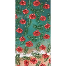 Buffalo Motorcu Buff Maske Boyunluk Unisex Renkli Outdoor Kullanım İçin Dayanıklı Dikişsiz Kumaş 5'li Paket