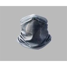 Kayak & Dağ Tasarımlı Motorcu Buff Maske Outdoor Boyunluk Unisex Bandana