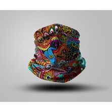 Buffalo Bandanas