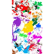 Motorcu Buff Maske Boyunluk Outdoor Boyunluk Unisex Bandana 5'li Paket