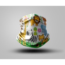 Buffalo Bandana Series Baby & Child