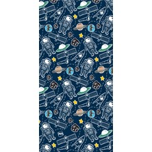 Motorcu Buff Maske Boyunluk Outdoor Boyunluk Unisex Bandana 5'li Paket