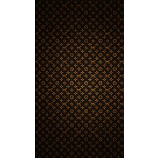 Buffalo Bandana Louis Vitton