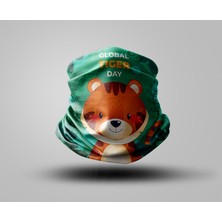 Buffalo Bandana Series Baby & Child