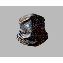 Karışık Çok Desenli Tasarımlı Motorcu Buff Maske Outdoor Boyunluk Unisex Bandana
