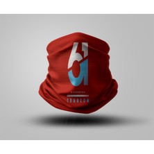 Buffalo Bandanas