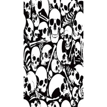 Buffalo Bandana Seamle