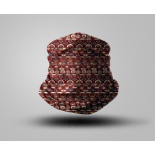 Buffalo Bandanas