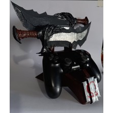 Thorn Tech God Of War Ps4 Kol Tutucu Stand V2