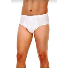 Yıldız 03 Erkek Süprem Slip 12 Adet