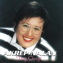 Akrep Nalan – Dağ Çiçeği CD