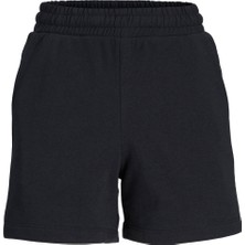 JJXX Jxalfa Kadın Siyah Günlük Şort 12231608-Black